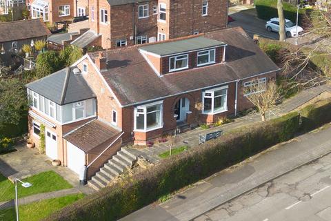 Kent Road, Mapperley, Nottingham 4 bed chalet for sale