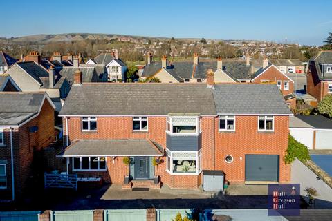 Princess Road, Swanage 5 bed house for sale