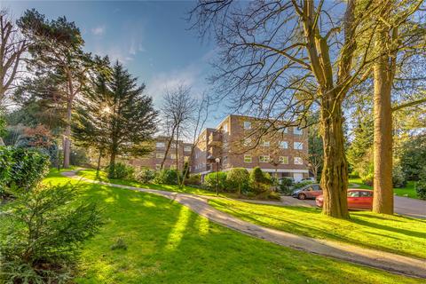 High Firs, Gills Hill, Radlett... 2 bed apartment for sale