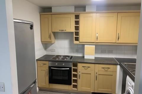 Kelvin Gate, Bracknell RG12 1 bed flat for sale