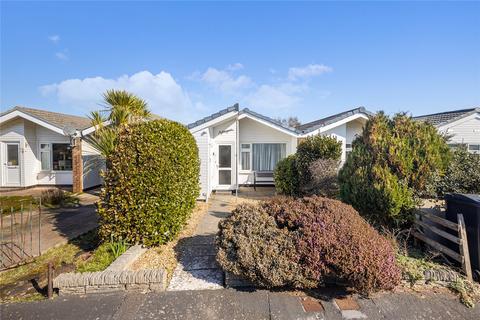 Cumber Close, Malborough... 2 bed bungalow for sale