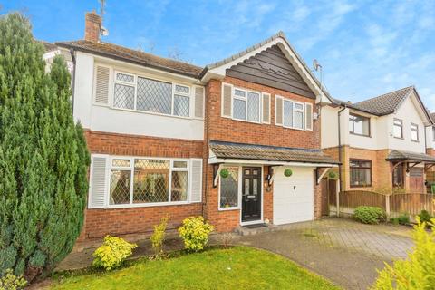 Cringle Drive, Cheadle SK8 4 bed detached house for sale