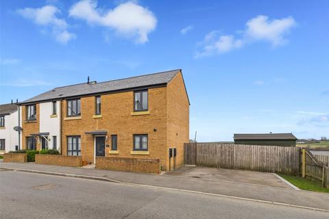 Kellands Lane, Okehampton 3 bed semi