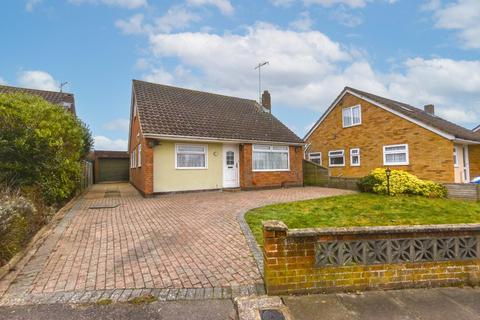Ullswater Road, Sompting, Lancing 3 bed detached bungalow for sale