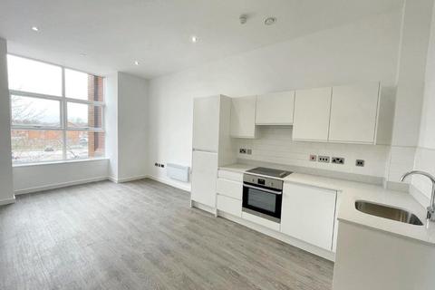 Victoria Mill, Lower Vickers Street 2 bed apartment for sale