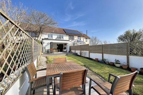 Trethurffe, Ladock 3 bed terraced house for sale