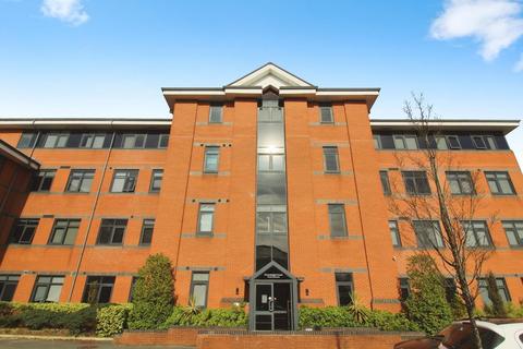 Greenleigh Court, Dawsons Square, Pudsey 2 bed flat for sale
