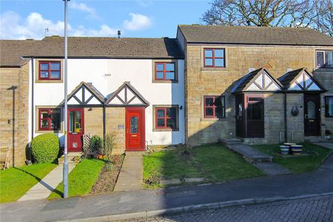 Westwood, Carleton, BD23 2 bed townhouse for sale