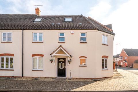 Bristow Road, Tewkesbury GL20 3 bed terraced house for sale