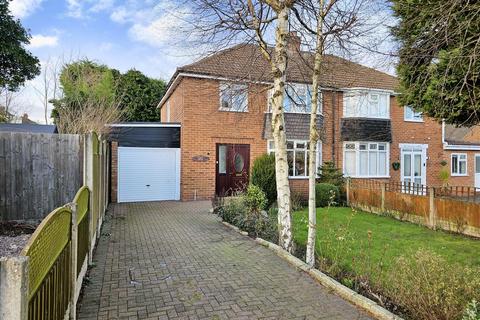 Meriden Avenue, Wollaston 3 bed semi