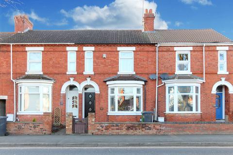 Westfield Road, Wellingborough NN8 3 bed terraced house for sale