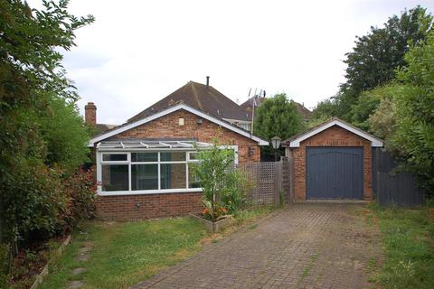 Darenth Avenue, Tonbridge 2 bed detached bungalow for sale