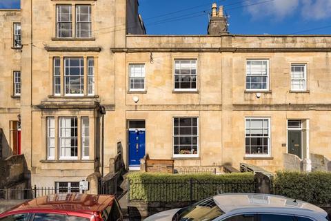 Woodland Terrace|Redland 4 bed terraced house for sale