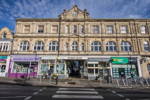 Windsor Lofts, Penarth 2 bed flat for sale