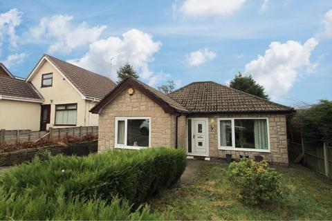 Elmpark Way, Rooley Moor, Rochdale OL12 2 bed detached bungalow for sale