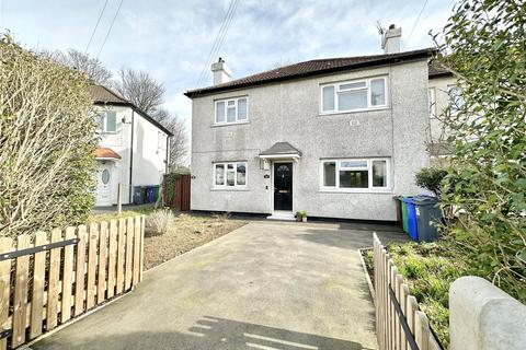Newville Drive, Manchester M20 2 bed maisonette for sale