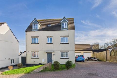 4 bedroom house for sale