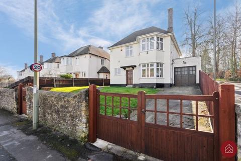 Iffley Turn, Oxford OX4 4 bed detached house for sale