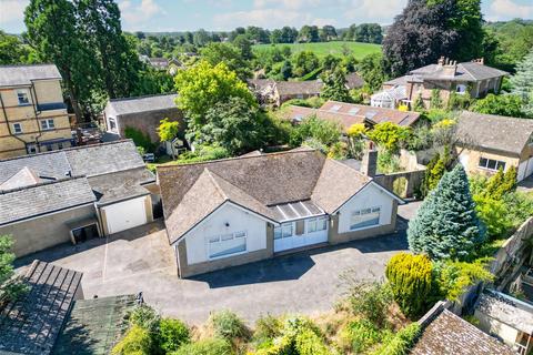 Littlethorpe Road, Ripon 3 bed detached bungalow for sale
