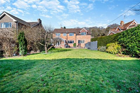 High Street, Hermitage, Thatcham... 4 bed detached house for sale
