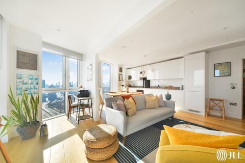Sky View Tower, High Street... 2 bed apartment for sale