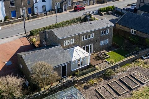 Harecroft, Wilsden, Bradford, BD15 4 bed detached house for sale
