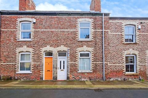 Severus Street, North Yorkshire YO24 3 bed terraced house for sale
