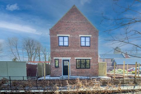 Millend, Eastington, Stonehouse... 3 bed detached house for sale
