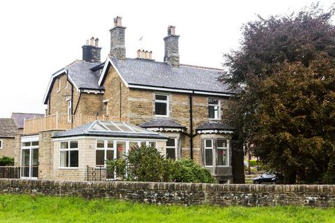 The Grande, Nydsley Hall, Pateley... 2 bed apartment for sale