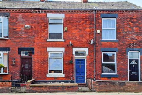 Stockport Road, Manchester M34 2 bed terraced house for sale