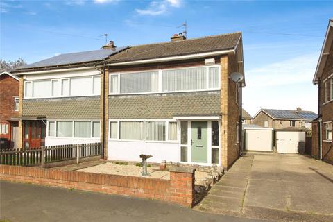 Magnolia Close, Doncaster DN3 3 bed semi