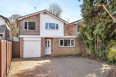 Station Avenue, Coventry CV4 4 bed detached house for sale