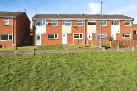 Cosford Court, Staffordshire WV6 2 bed terraced house for sale