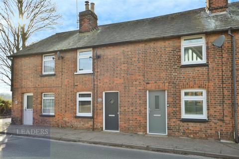 Hedingham Road, Halstead, Essex 2 bed terraced house for sale