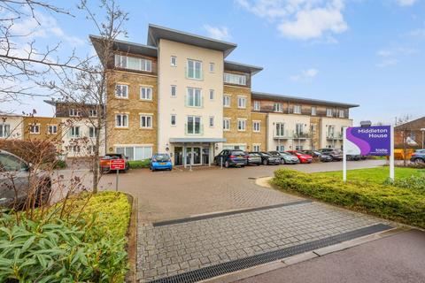 Pilley Lane, Cheltenham GL53 2 bed retirement property for sale