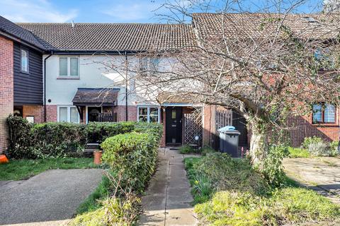 Haygreen Close, Kingston Upon Thames KT2 2 bed terraced house for sale