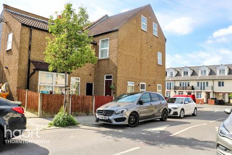 Moffat Road, THORNTON HEATH 1 bed flat for sale