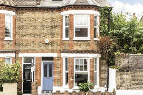 Chale Road, London, SW2 4 bed end of terrace house for sale