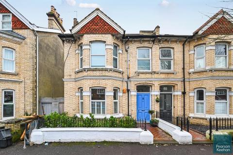 Portland Road, Hove 2 bed apartment for sale