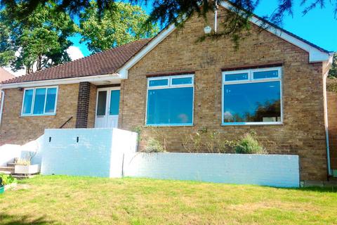 Sherfield Avenue, Rickmansworth... 3 bed detached house for sale