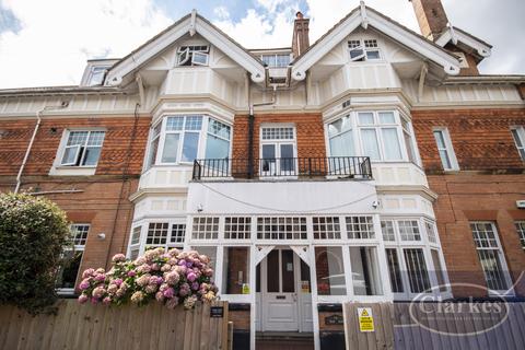 Park View  2 St Marys Road... 1 bed flat for sale