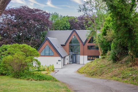 Victoria Terrace, Saltburn By The Sea... 6 bed detached house for sale