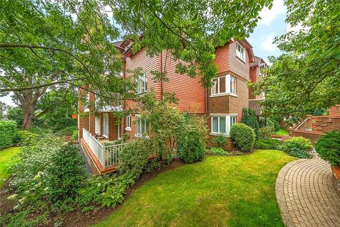 Carrington Place, Esher Park Avenue... 2 bed flat for sale