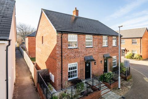 Gibbs Plantation, Fremington... 3 bed semi