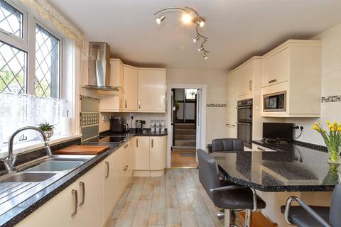 Channel View Road, Woodingdean... 3 bed detached house for sale