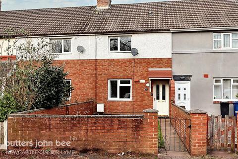 Roberts Avenue, Newcastle 2 bed mews for sale