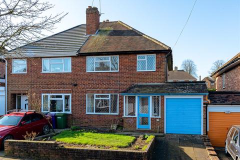 20 Brenton Road, Penn, Wolverhampton 3 bed house for sale