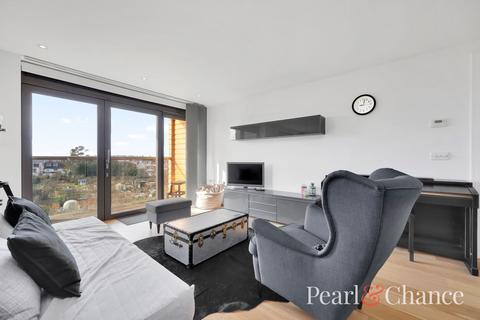 Sunflower Court, Granville Road, NW2 2 bed apartment for sale