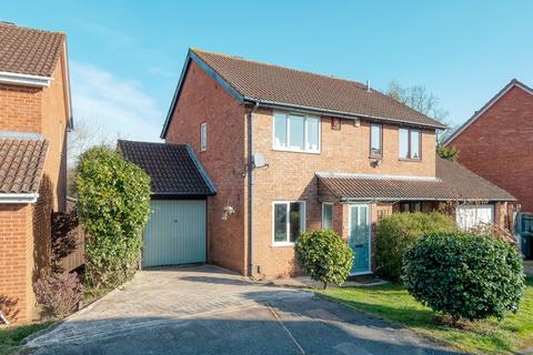 Highdown Crescent, Shirley, Solihull... 2 bed semi