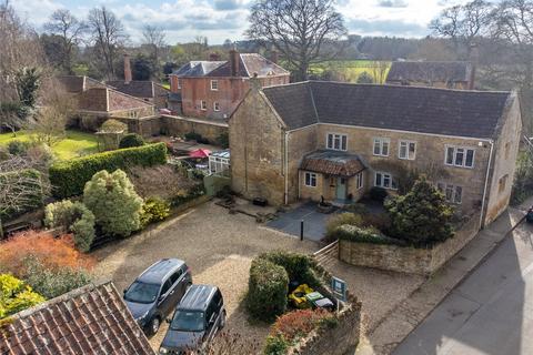 Coles Lane, South Petherton, TA13 4 bed detached house for sale